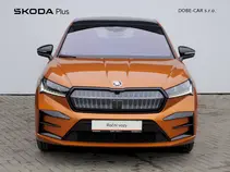 Enyaq Coupé RS