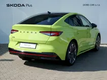 Enyaq Coupé RS
