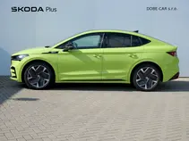 Enyaq Coupé RS