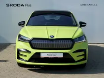 Enyaq Coupé RS