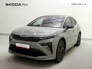Škoda Enyaq Coupé RS