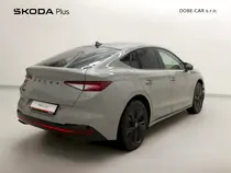 Enyaq Coupé RS