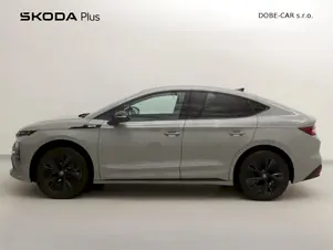 Škoda Enyaq Coupé RS