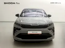 Enyaq Coupé RS