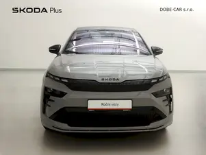 Škoda Enyaq Coupé RS
