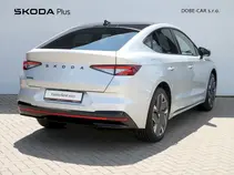 Enyaq Coupé RS