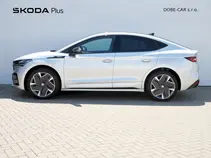 Enyaq Coupé RS