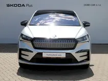 Enyaq Coupé RS