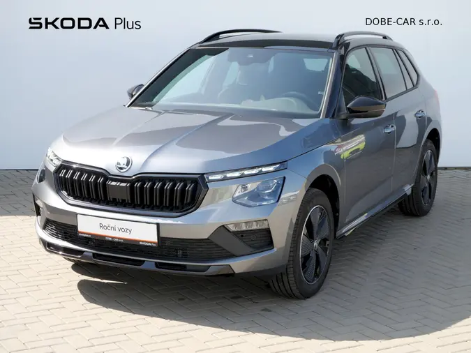 Kamiq Monte Carlo