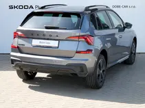 Kamiq Monte Carlo