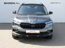 Kamiq Monte Carlo