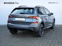 Kamiq Monte Carlo