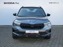 Kamiq Monte Carlo