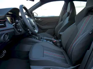 Škoda Kamiq Monte Carlo