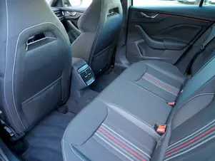 Škoda Kamiq Monte Carlo