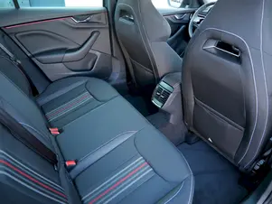 Škoda Kamiq Monte Carlo