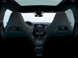 Škoda Kamiq Monte Carlo