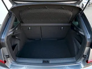 Škoda Kamiq Monte Carlo