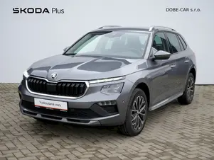 Škoda Kamiq Top Selection