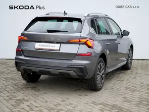 Škoda Kamiq Top Selection