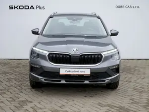 Škoda Kamiq Top Selection