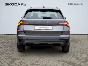 Škoda Kamiq Top Selection