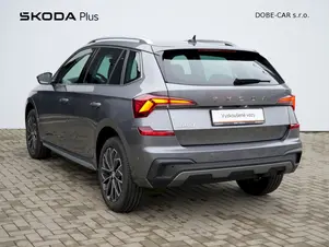 Škoda Kamiq Top Selection