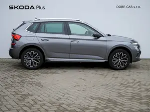 Škoda Kamiq Top Selection