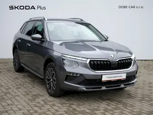 Škoda Kamiq Top Selection