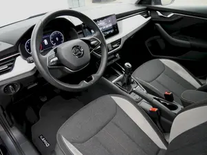 Škoda Kamiq Top Selection