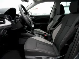 Škoda Kamiq Top Selection