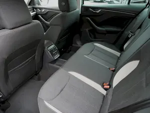 Škoda Kamiq Top Selection