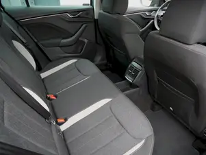 Škoda Kamiq Top Selection