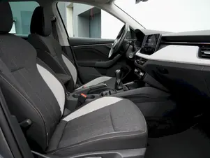 Škoda Kamiq Top Selection