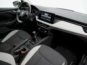 Škoda Kamiq Top Selection
