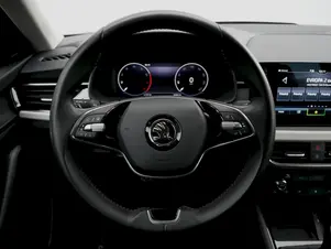 Škoda Kamiq Top Selection