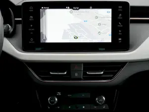 Škoda Kamiq Top Selection