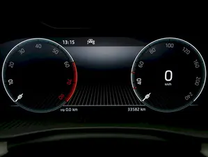 Škoda Kamiq Top Selection