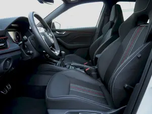 Škoda Kamiq Monte Carlo