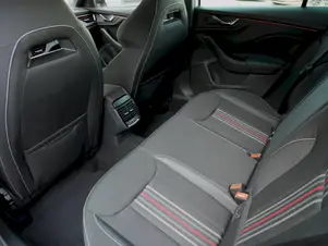 Škoda Kamiq Monte Carlo