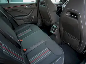 Škoda Kamiq Monte Carlo