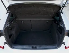 Škoda Kamiq Monte Carlo