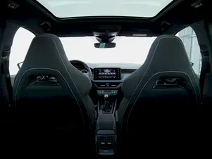 Škoda Kamiq Monte Carlo