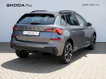 Kamiq Monte Carlo