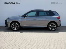 Kamiq Monte Carlo