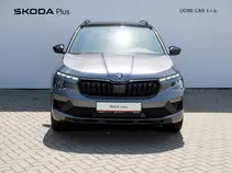 Kamiq Monte Carlo