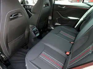 Škoda Kamiq Monte Carlo