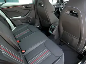 Škoda Kamiq Monte Carlo