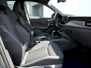Škoda Kamiq Monte Carlo