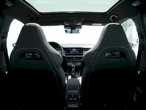 Škoda Kamiq Monte Carlo